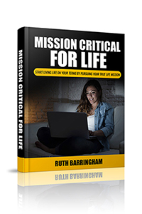 Mission Critical For Life
