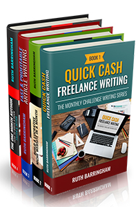 The Monthly Challenge Writing Series The Monthly Challenge Writing Series
