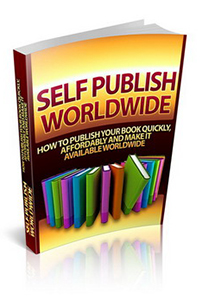 Self Publish Worldwide