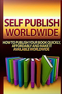 Self-Publish Worldwide